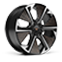 CUPRA Born disponible amb llanda Aero de 20” Thunderstorm