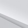 Blanc Glacial metal·litzat