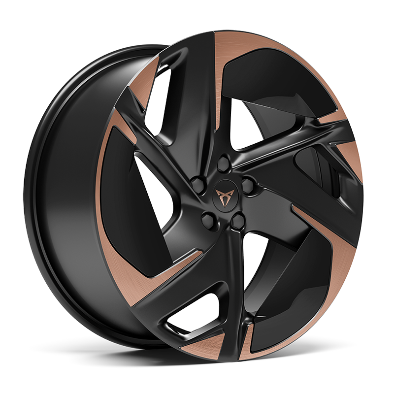 53 cm (21") Katla